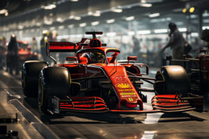 Classement GP Abu Dabi - Charles Leclerc écurie Ferrari - Trajetàlacarte.com