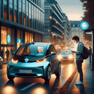 Comment assurer sa voiture électrique