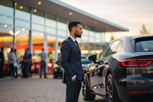 Concessionnaire leasing auto - Trajetàlacarte.com