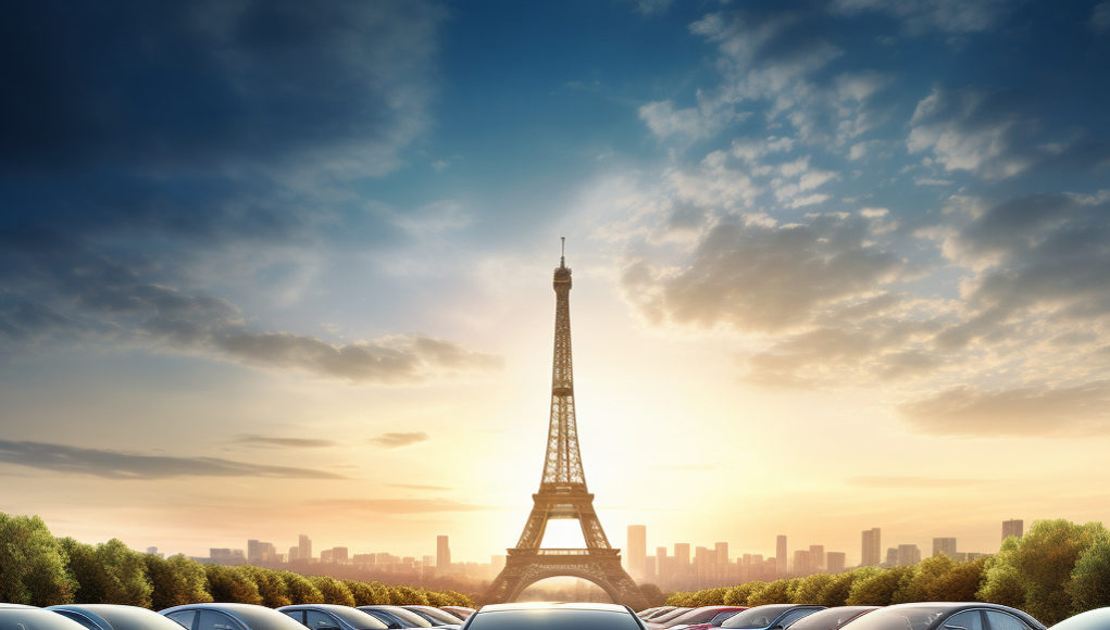 Croissance marché automobile français Croissance marché automobile français