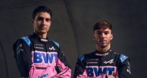 Gasly et Ocon chez Alpine : Les secrets de leur relation enfin révélés Esteban Ocon vs Pierre Gasly Alpine