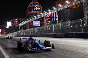Esteban Ocon vs Pierre Gasly - relation dévoilée