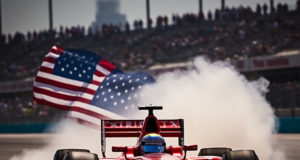 F1 aux États-Unis : Grand amour ou histoire toxique ? F1 aux États unis