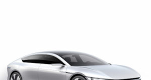 Huawei Avatr 12 : la révolution électrique venue de Chine Huawei Avatr 12 - Innovation - Trajetàlacarte.com