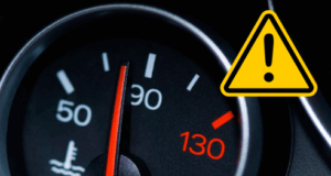 Dois-je m’inquiéter de la température de mon moteur ? Les réponses ! Inquiétude température voiture