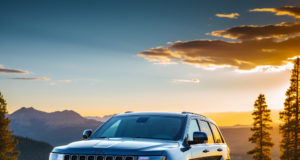 Technologie révolutionnaire du Jeep Grand Cherokee 2023 Jeep Grand Cherokee - trajetàlacarte.com