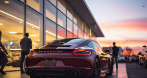 Le succès croissant du leasing automobile face à la hausse des prix des véhicules Leasing automobile - Trajetàlacarte.com