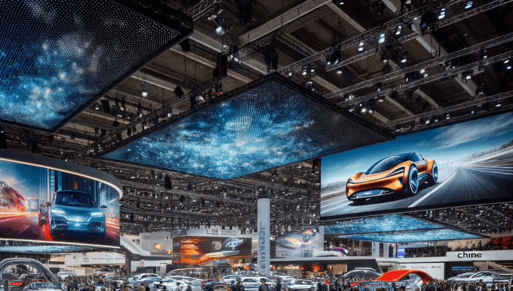 Montée en puissance automobile chinoise Montée en puissance automobile chinoise