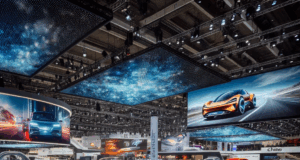Le marché automobile européen incertain face à la montée en puissance des marques chinoises Montée en puissance automobile chinoise