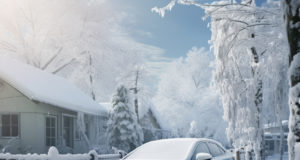 13 astuces pour éviter de dégrader sa voiture durant l’hiver révélées… Préparer sa voiture à l'hiver