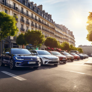 Quels avantages entre le leasing et l'achat d'une voiture ?