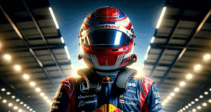 Max Verstappen : Les records impressionnants du jeune prodige de la Formule 1 Record Max Verstappen 2023