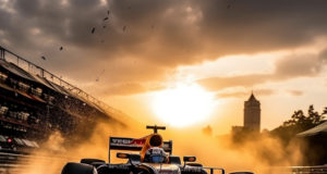 Red Bull vainqueur du GP d’Abou Dabi 2023 : un règne sans partage Redbull GP Abou Dabi - Trajetàlacarte.com