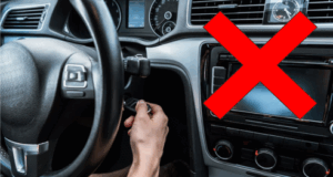 Comment remplacer la clé de contact de son véhicule ? Remplacement clé de contact voiture