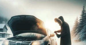 Loi Montagne : Le terrible risque que vous endurez si votre voiture n’est pas équipée Réparation voiture saison hivernale