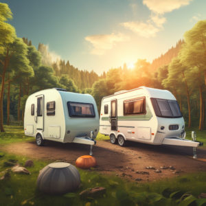 Secret assurance auto caravane