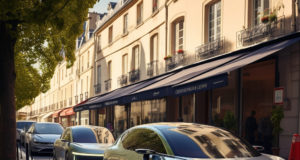 Voiture électrique à 100€ par mois, c’est bientôt possible et surtout accessible aux plus modestes automobiles électriques 100€ France