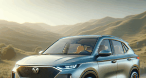 Great Wall Motor redessine sa présence en Europe avec la fusion des marques Ora et Wey