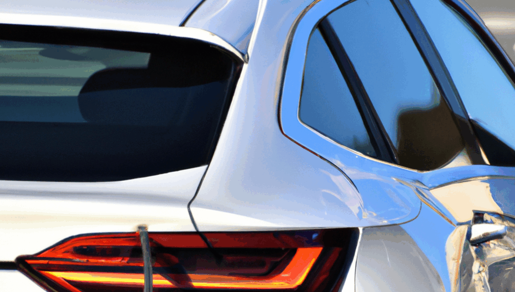 La fidélité des clients aux marques d'automobiles électriques en baisse