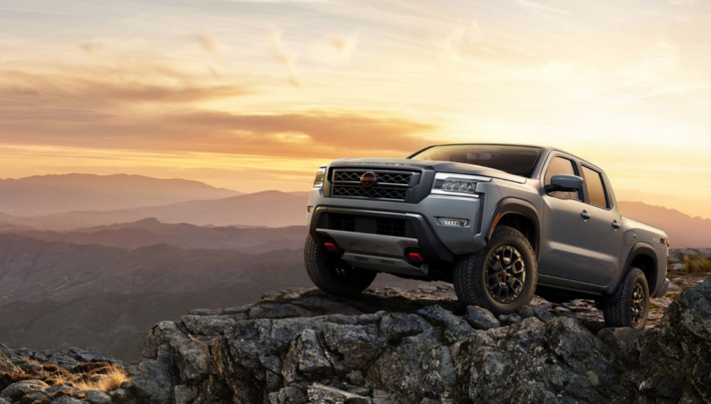 nissan-frontier-2023 nissan-frontier-2023