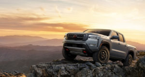 Nissan Frontier 2023 : Le pick-up parfait ou une déception totale ? Notre avis complet… nissan-frontier-2023
