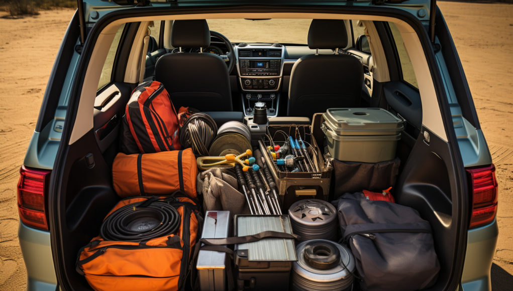 5 controles importants sur votre voiture avant de prendre la route des vacances