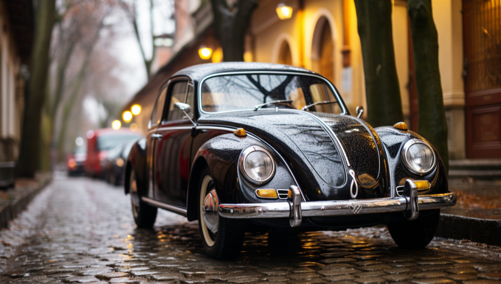 Citroën 2CV