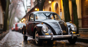 Citroën : Retour sur les dates clés de la marque