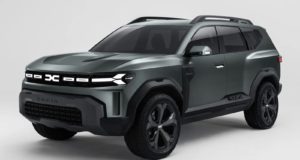 Dacia présente le tout nouveau Duster ! Le SUV le plus vendu en Europe revient pour faire un carton !