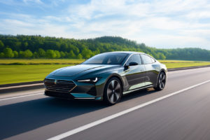 ESSAI – Peugeot e-208 (2024) : une GTI électrique, vraiment ?