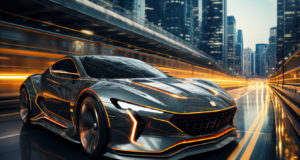 Est-ce que la voiture volante existe déjà ? Est-ce que la voiture volante existe déjà ?