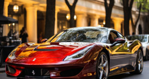 Ferrari n’a pas peur des voitures électriques chinoises, mais ils ont tort !