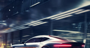 Genesis X Gran Berlinetta VGT : Hyundai sur Gran Turismo 7 Genesis X Gran Berlinetta VGT Hyundai - Trajetàlacarte.com