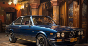 BMW : Retour sur les dates clés de la célèbre marque Allemande Histoire de la marque BMW