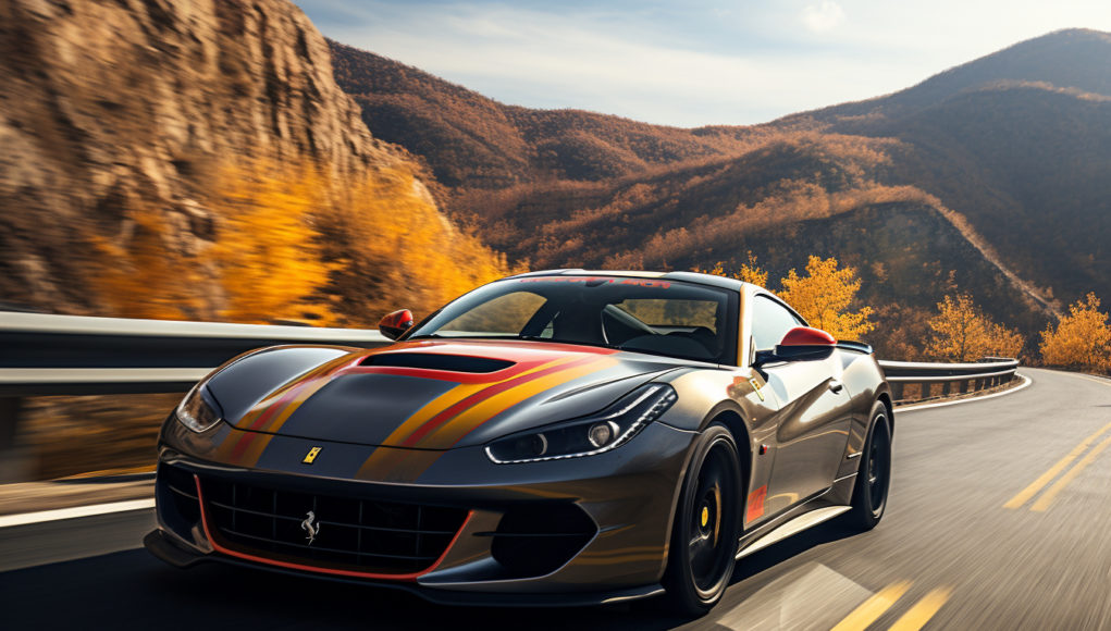 histoire-de-la-marque-ferrari Histoire de la marque Ferrari