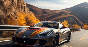 Ferrari : Retour sur les dates clés de la légendaire marque au cheval cabré Histoire de la marque Ferrari