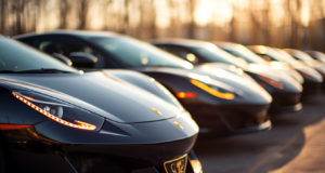 Lamborghini : Retour sur les dates clés de la luxueuse marque automobile italienne Histoire de la marque Lamborghini
