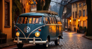 Volkswagen : Retour sur les dates clés de l’histoire de ce géant de l’automobile Histoire de la marque Volkswagen