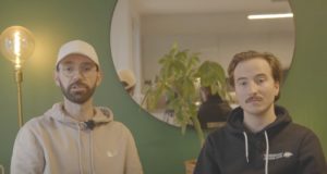 Les YouTubeurs Vilebrequin devant la justice pour avoir tiré sur un réservoir Vilebrequin justice