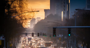 Vitesse limitée à 30 km/h partout en ville : sage décision ou grosse erreur? embouteillage grandes villes - trajetàlacarte.com