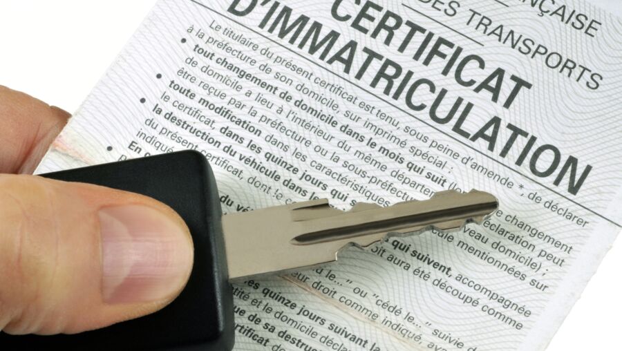 hausse prix carte grise hausse prix carte grise