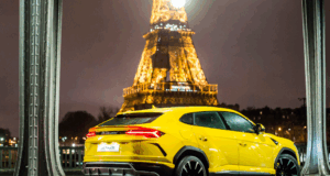 Triplement des tarifs de stationnement pour les SUV à Paris : la proposition choc d’Anne Hidalgo paris-capitale-des-suv