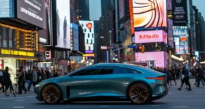 2024 : transformations clés dans le monde de l’auto Automobile en 2024 tout ce qui change pour les automobilistes et les professionnels du secteur
