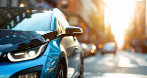 Automobile : le marché français a retrouvé la santé en 2023, avec un nombre record de voitures électriques Automobile : le marché français a retrouvé la santé en 2023, avec un nombre record de voitures électriques