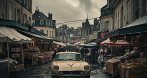 Marché automobile français : des perspectives incertaines pour 2024 Automobile : les ventes s'annoncent incertaines en 2024 sur le marché français