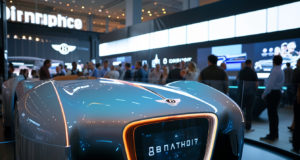 Innovation automobile : Continental propose le démarrage par reconnaissance faciale au CES 2024 CES 2024 – Il sera bientôt possible de démarrer sa voiture par reconnaissance faciale avec Continental