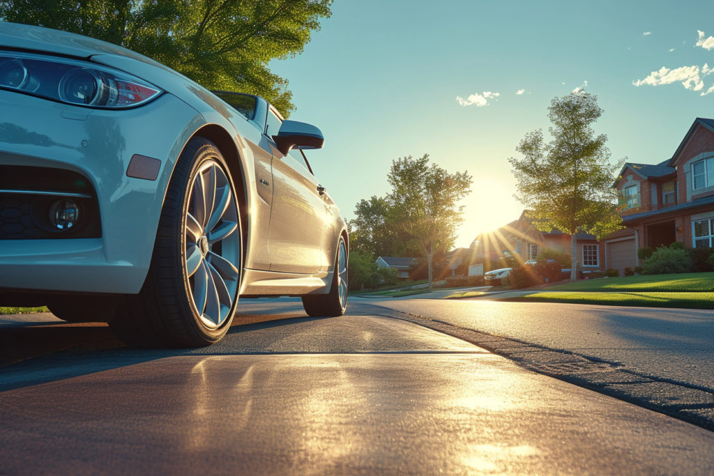 Comment choisir la meilleure assurance automobile au tiers ?