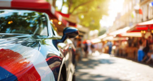 Le marché automobile français a retrouvé des couleurs en 2023 Le marché automobile français a retrouvé des couleurs en 2023