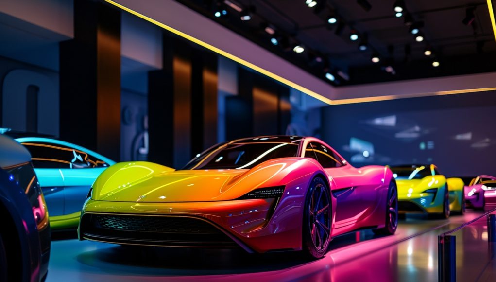 les-8-voitures-electriques-les-plus-attendues-de-2024 Les 8 voitures électriques les plus attendues de 2024