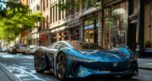 Pourquoi l’hydrogène ne remplacera pas la voiture électrique : une preuve irréfutable L'hydrogène ne pourra pas supplanter la voiture électrique, voici une preuve supplémentaire de cette affirmation.